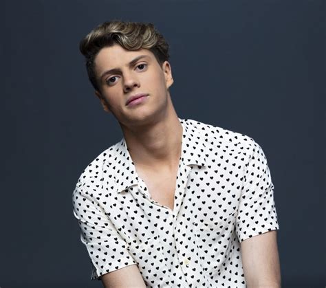 Jace Norman: Filme, Serien und Biografie